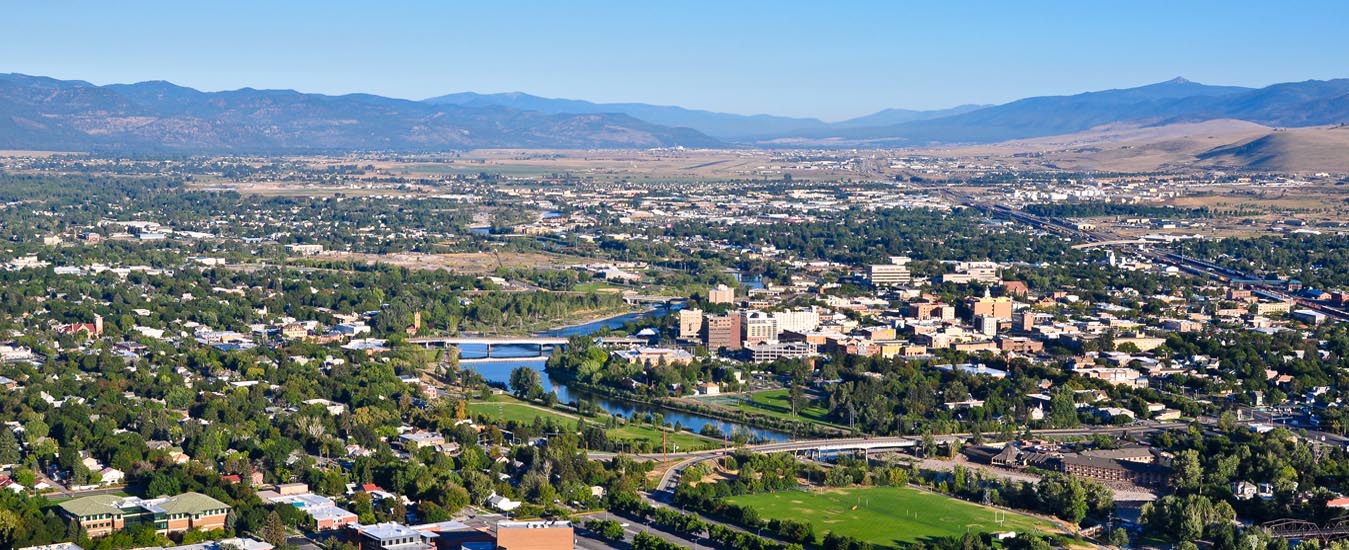 Missoula, Montana