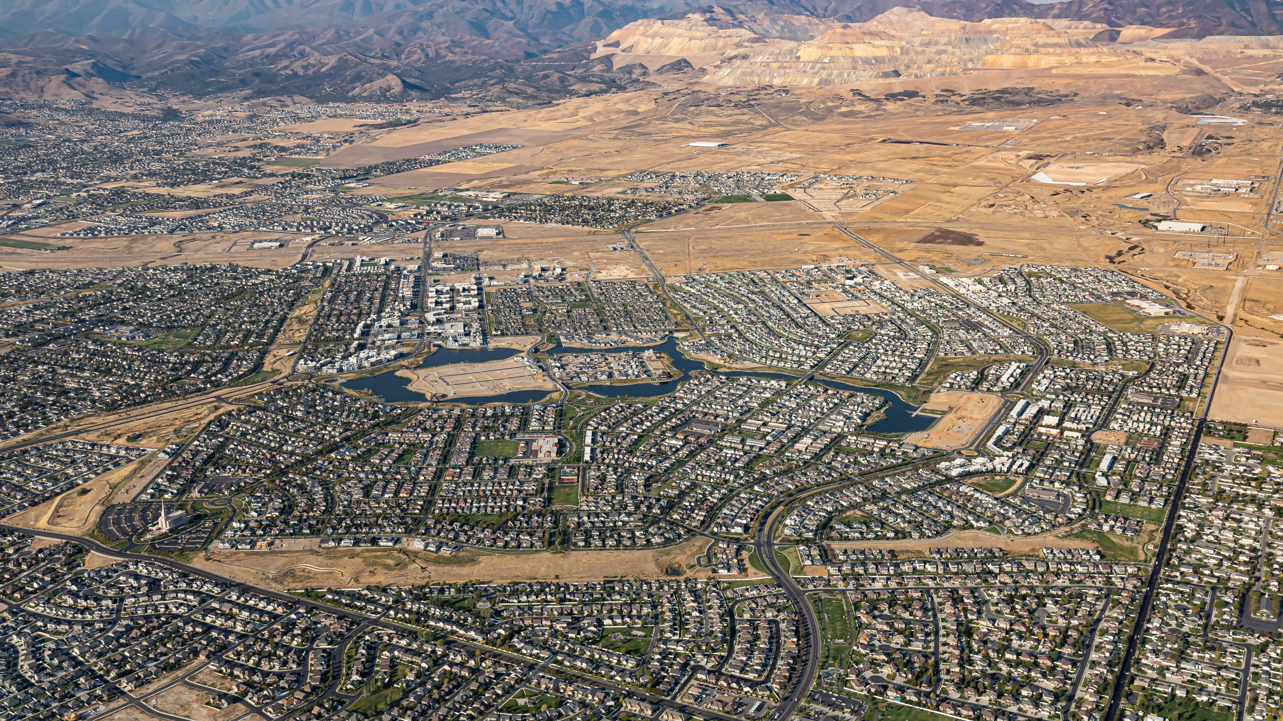 South Jordan, Utah