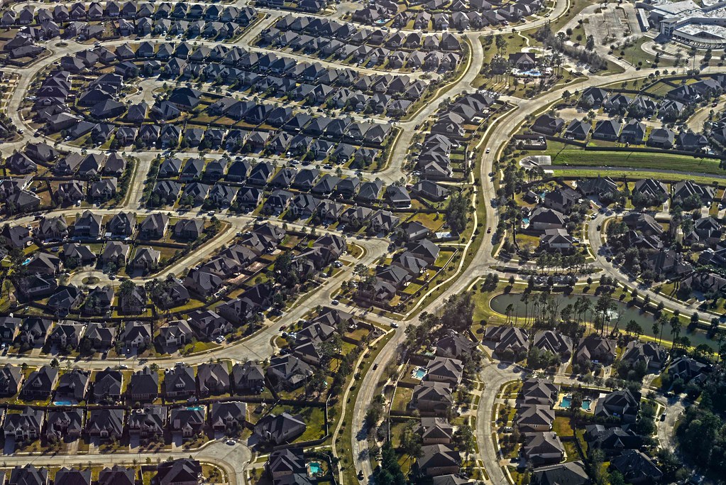 Houston, Texas